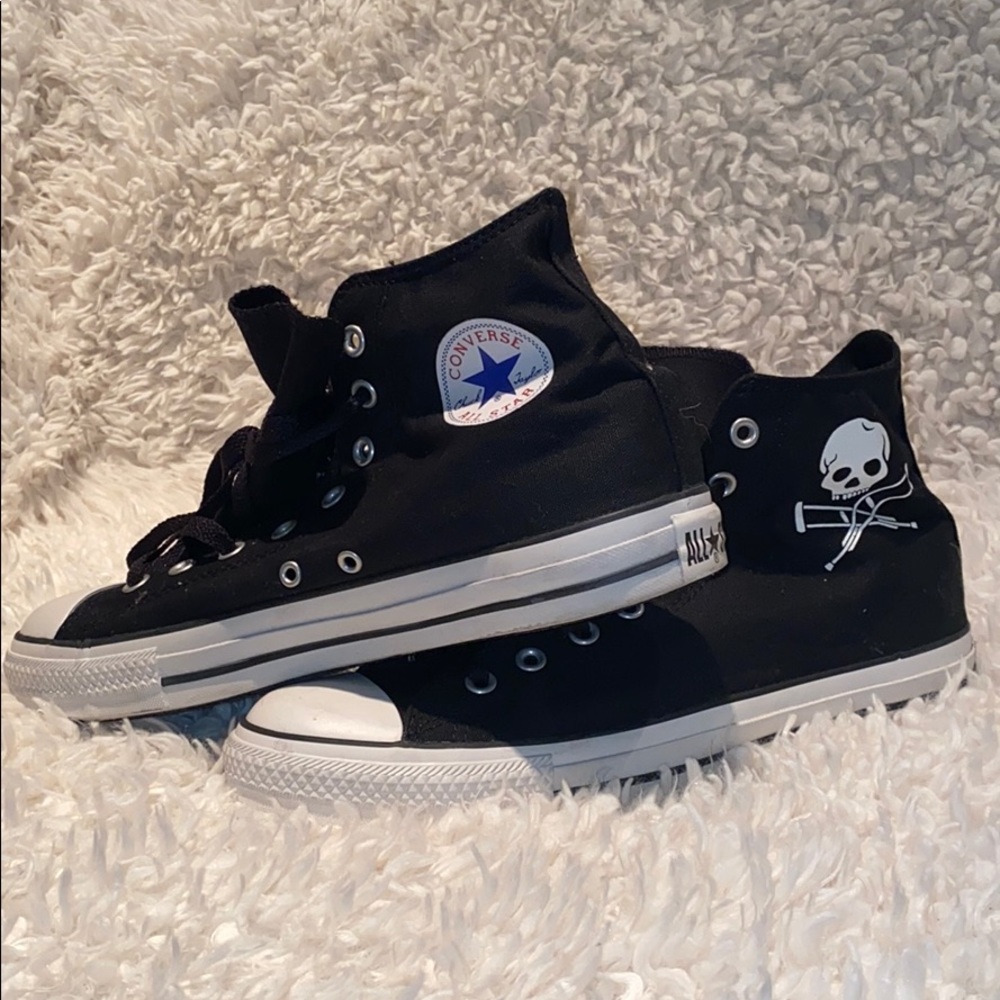 Converse Sneakers